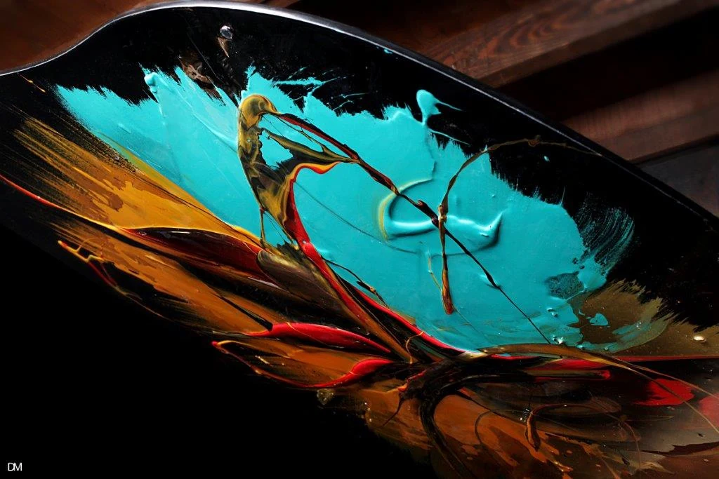 Steinway piano image 4