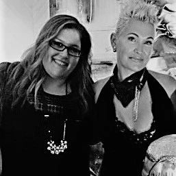 Jennifer Wieskopf et Lisabel