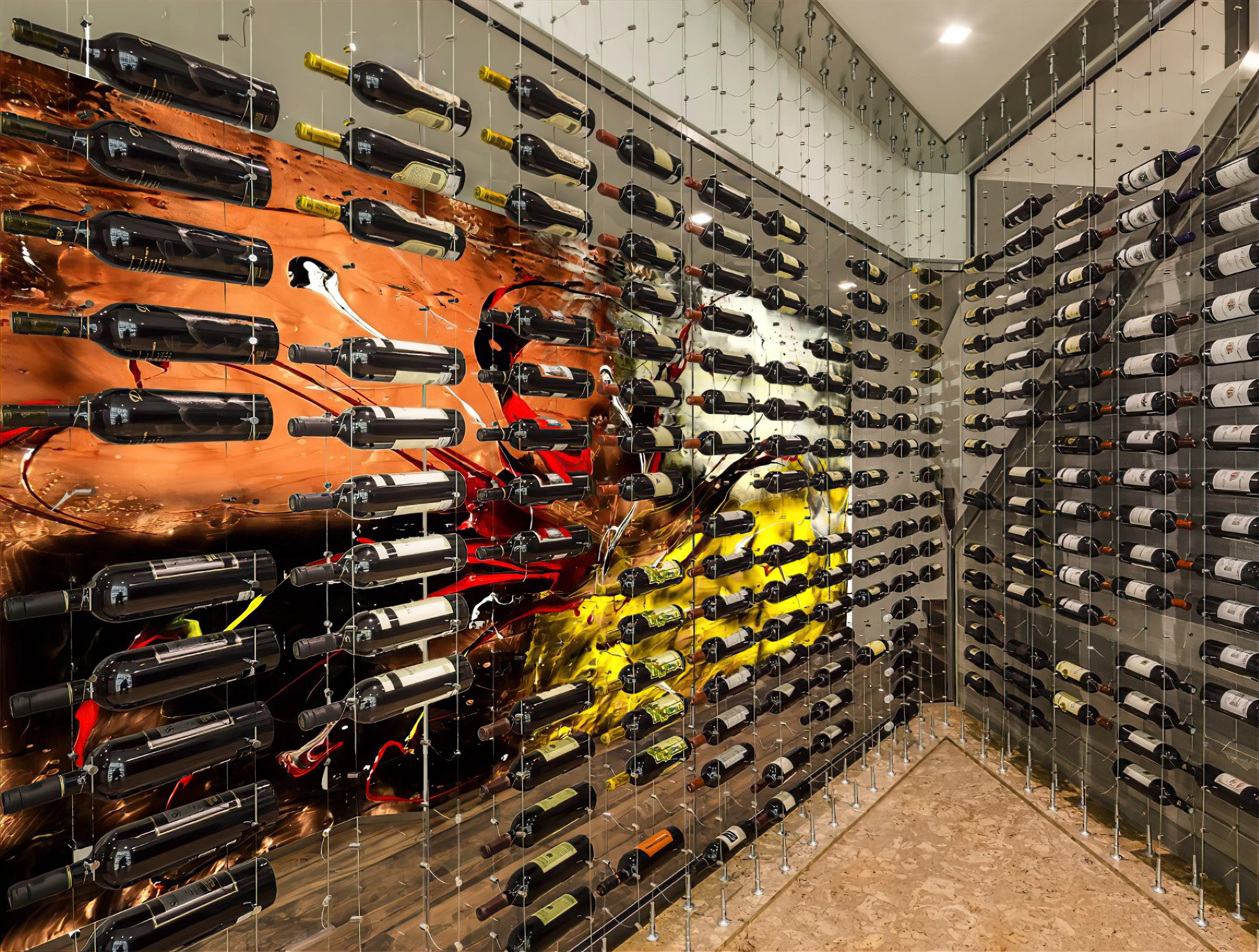 Wine Cellars