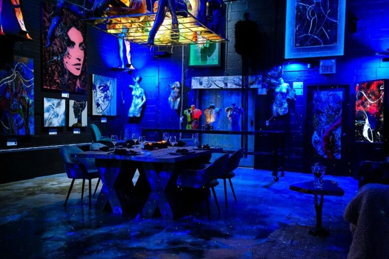 Lisabel event gallery