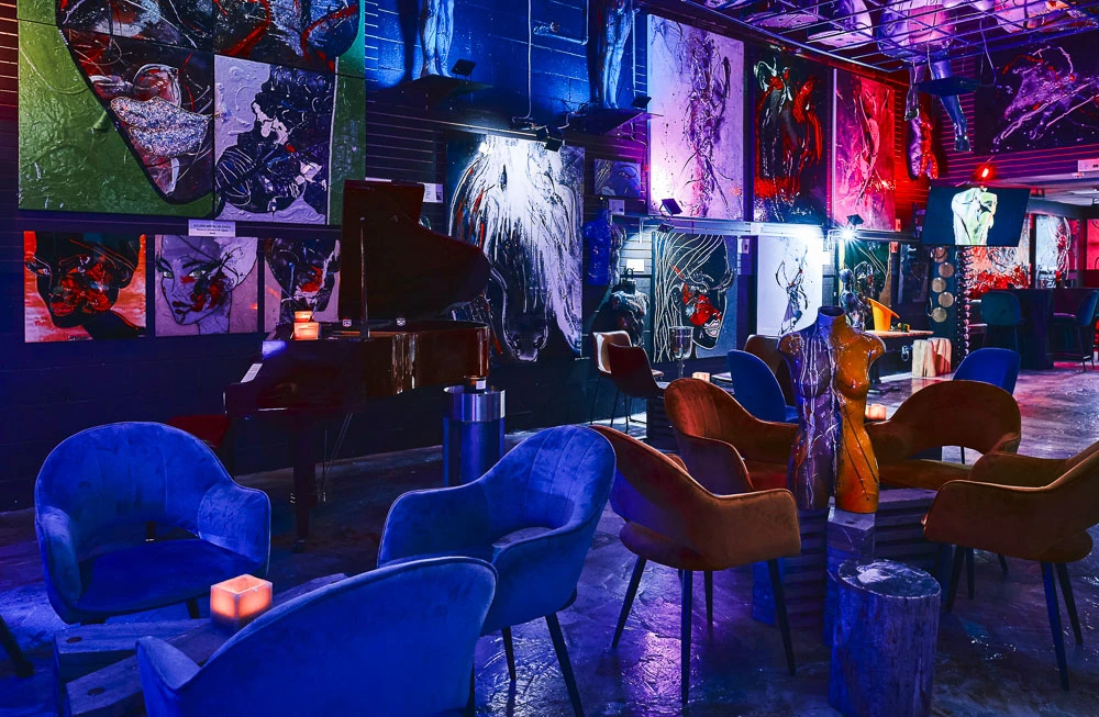 Image Galerie de Montréal
