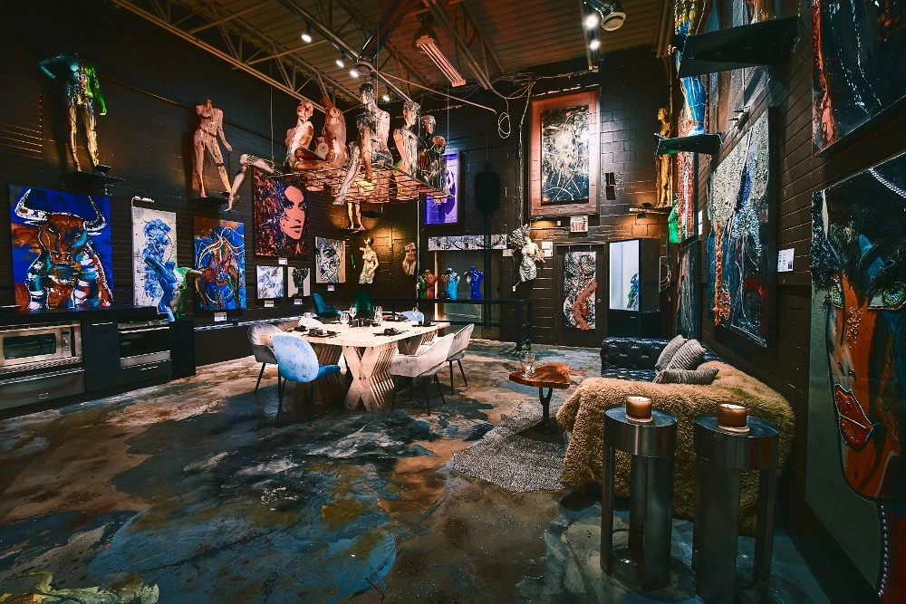 Montreal Gallery image 6