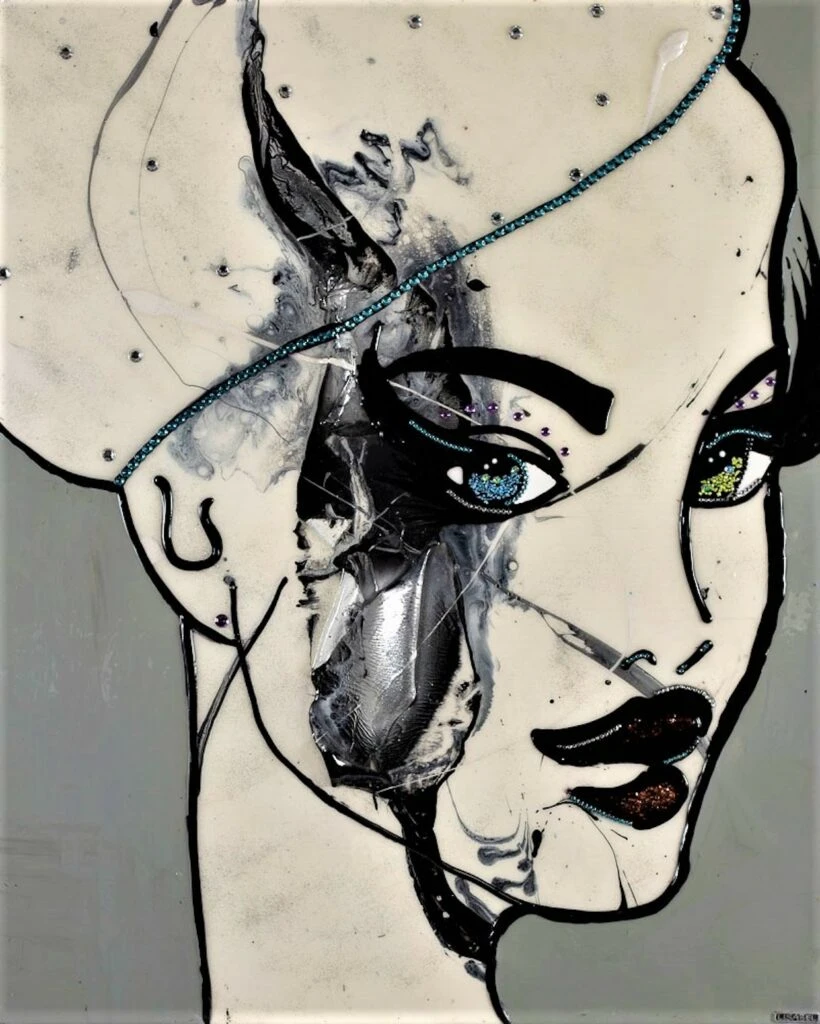 blanche neige