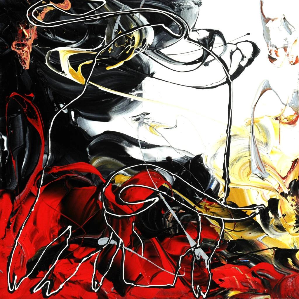 Grace and power