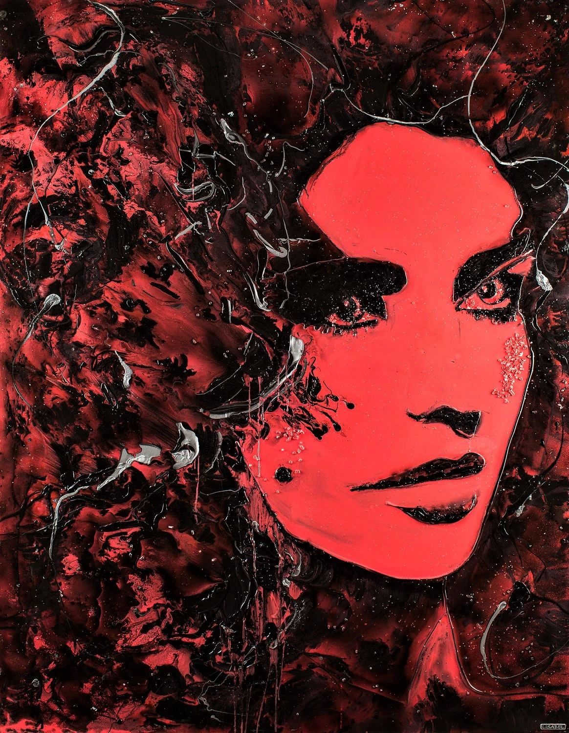 Elizabeth Taylor