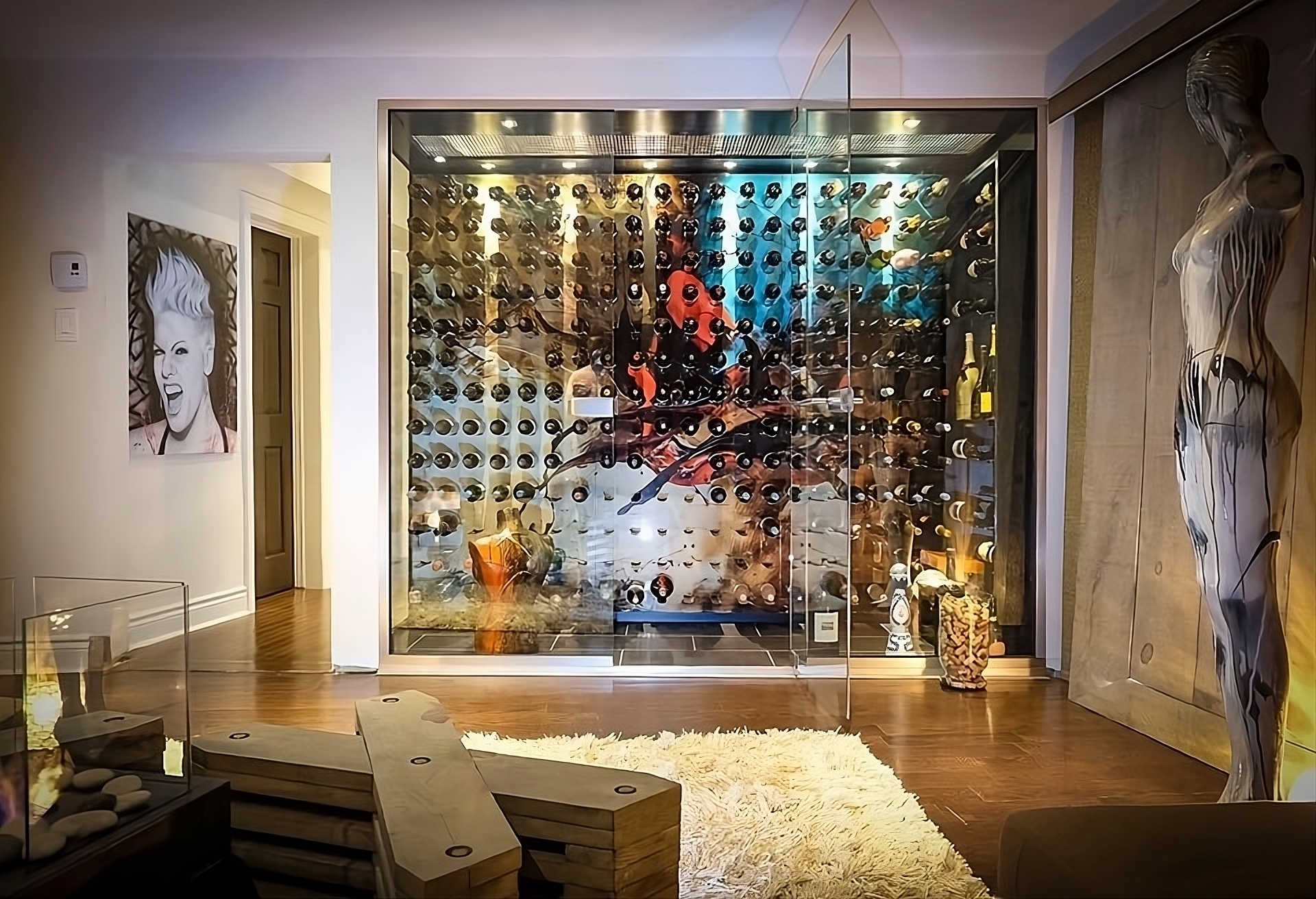 Wine Cellars image