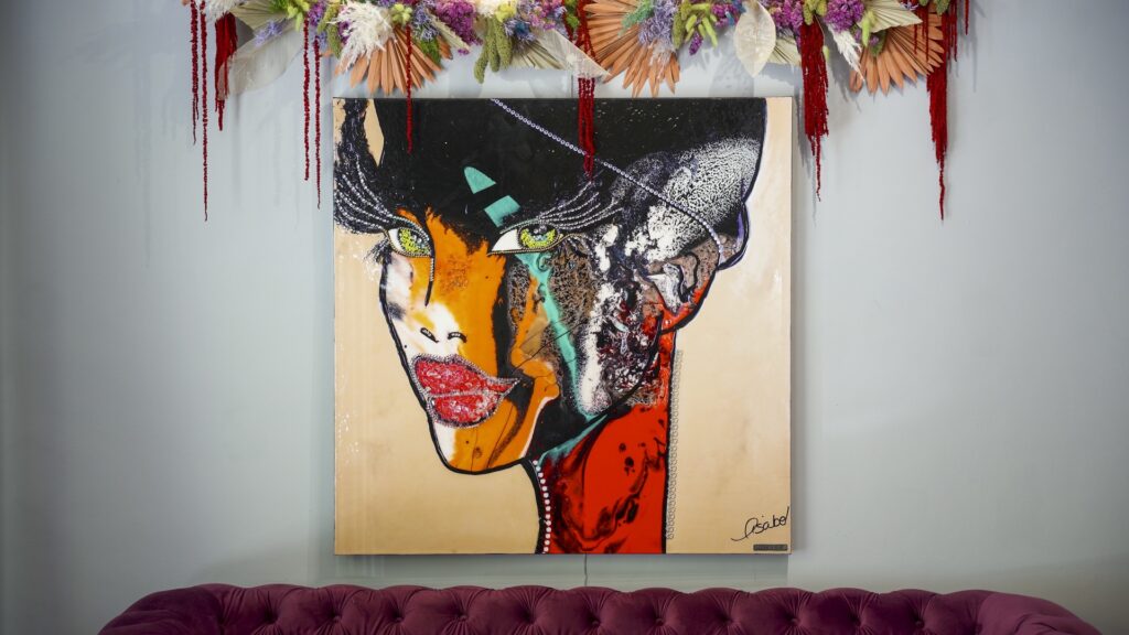Madrid Gallery image