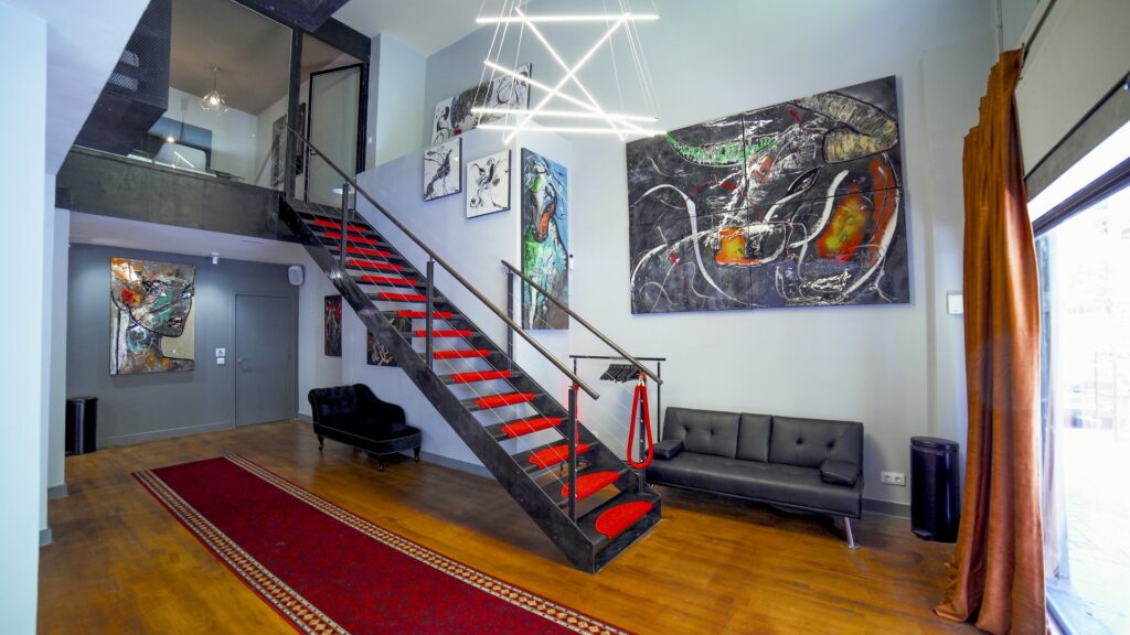 Madrid Gallery image 3